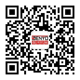 Official account QR code